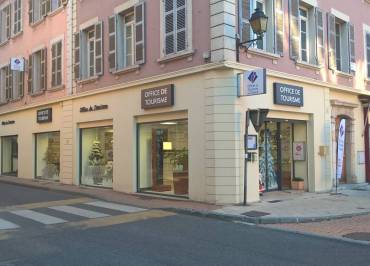 office de tourisme pont de beauvoisin