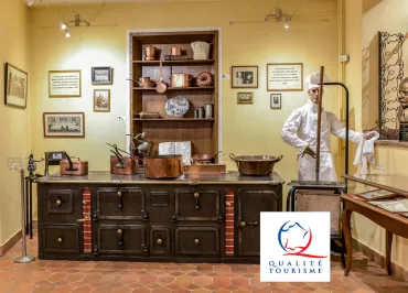 Museum of Culinary Art