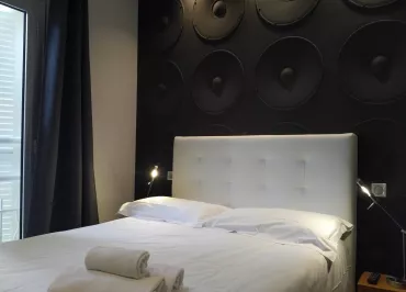Hotel Le Florian