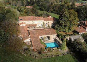 Le Jardinier