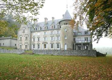 Château de Calmels