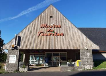 Office de tourisme de Super-Besse - Massif du Sancy