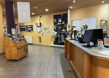 Besse Tourist Office