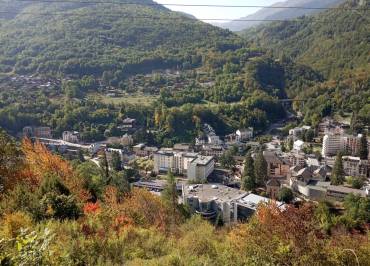 EPIC Brides-les-Bains Tourisme et Développement