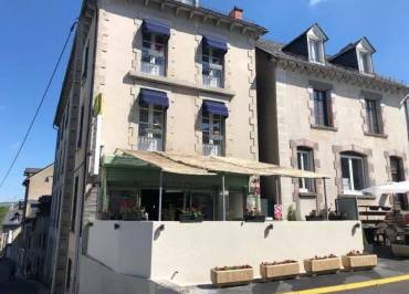 Relais des Remparts Hotel