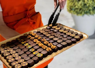 Chocolaterie Castelain