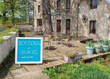 Auberge du Précontent
