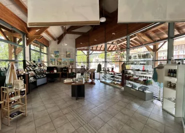 Tourist Information Centre of Sisteron Buëch - Serres Office