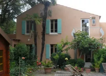 La Petite Maison