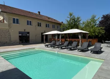 Le relais Ville Vieille