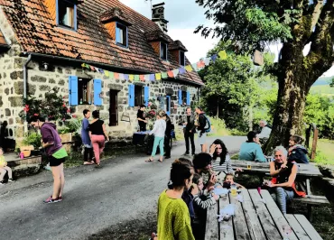 Auberge