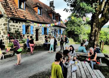 Auberge