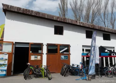 Guil-e-bike - Location de vélos