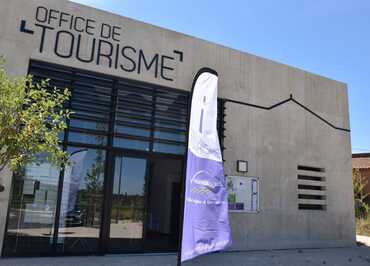 Ventoux South Tourist Office - Villes-sur-Auzon