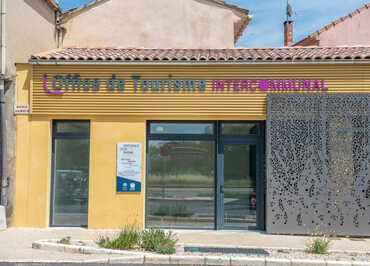 Tourist Information Office (Provence Côté Rhône)