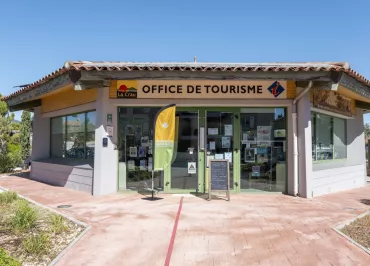 La Crau Tourist Information Office