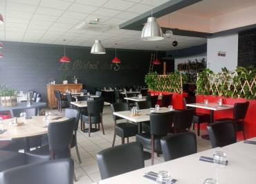 Salle de restaurant