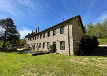 Domaine de Clarat - Gîte de groupe