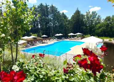 Village Vacances Léo Lagrange le Hameau des Oliviers