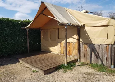 Canadian Tents