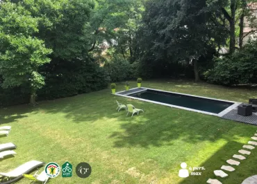 Le gîte des Jardins de Mazamet