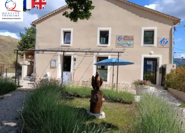 Vue générale