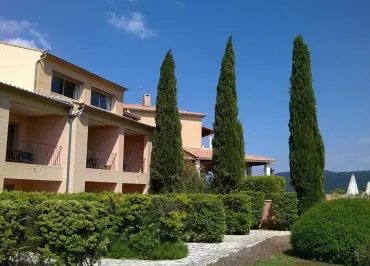 Hôtel Bellerive
