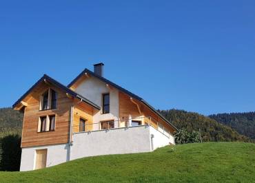 Chalet Sun Panorama