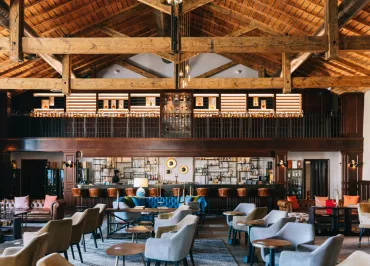 Hôtel Chais Monnet & Spa