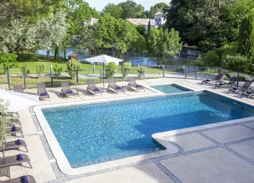 Domaine de la Petite Isle