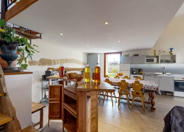 Chambres d'hôtes des deux chênes