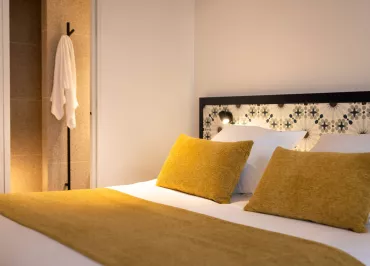 Chambre Cosy Double