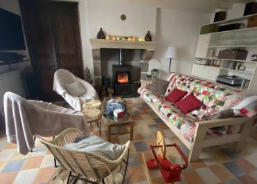 Gîte Le Mesnil