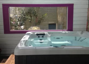 House 25 persons - Villa de l'Océan