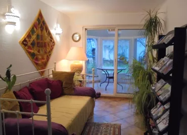 Bed and breakfast 4 people - Chez Mélody