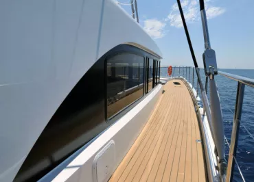Inter-îles Catamarans