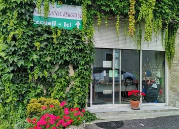 Camping du Pas des Biches