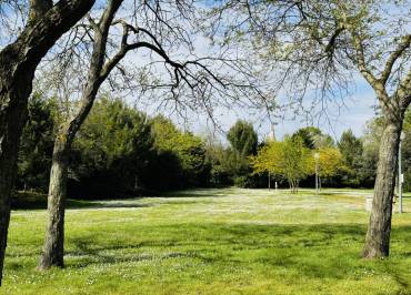 Camping Le Soleil