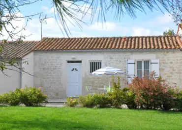 Les Gîtes Beaulieu - Gîte Brouage