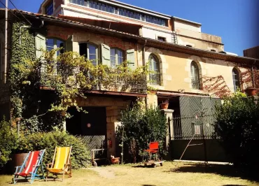Le Domaine du Meunier - Gîte des Marins