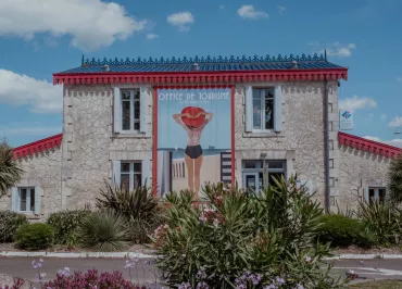 Office de Tourisme communautaire de Châtelaillon-Plage