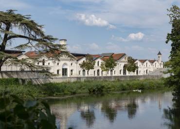 Musée de la BD