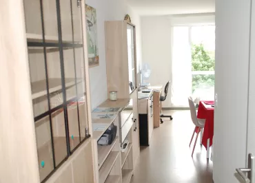 Studio 2 people - Marie