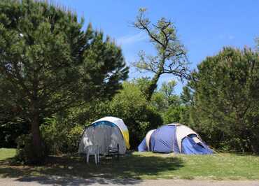 Camping de Montech ***