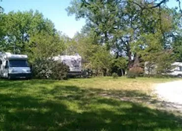 Campsite "La Tisarne"