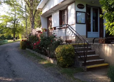 Camping Les Terrasses Occitanes