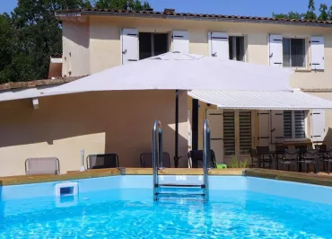 Gîte Sardet