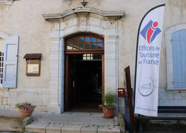 Verdon Tourisme - La Palud-sur-Verdon Tourist Information Office
