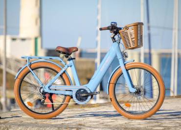 Beach Bikes - La Flotte
