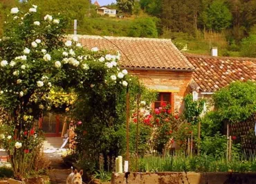 Stopover guesthouse - Ultreïa